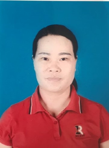 Bà Nông Thị Thương, Chủ tịch HĐND xã, SĐT: 0352095020